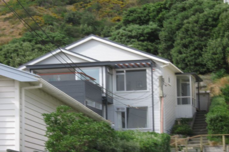 Photo of property in 41a Brighton Street, Island Bay, Wellington, 6023