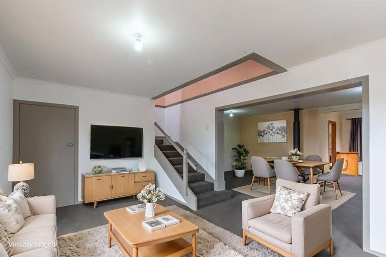 Photo of property in 1a Cobham Crescent, Waipukurau, 4200