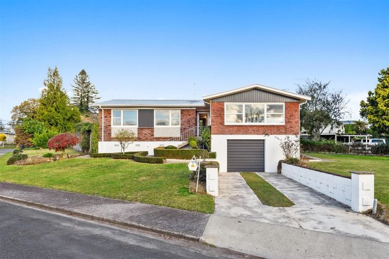 Photo of property in 1 Delphi Place, Sunnybrook, Rotorua, 3015