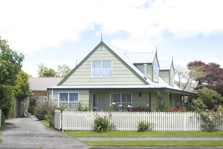 Photo of property in 26 Kingsley Street, Leamington, Cambridge, 3432