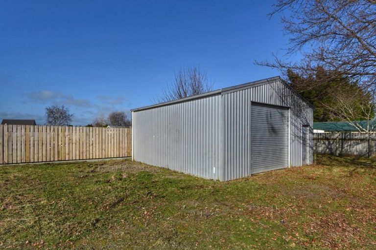 Photo of property in 112 Kent Street, Carterton, 5713