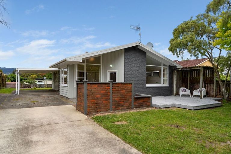Photo of property in 22 Callender Terrace, Paraparaumu Beach, Paraparaumu, 5032