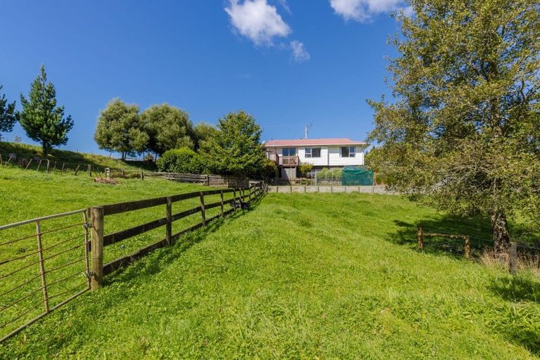 Photo of property in 81 Clark Road, Ngaruawahia, 3793