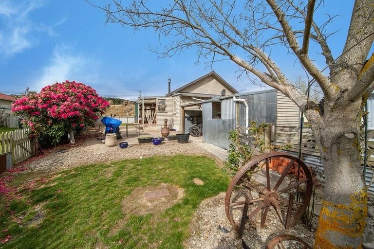 Photo of property in 199 Scotland Street, Roxburgh, 9500