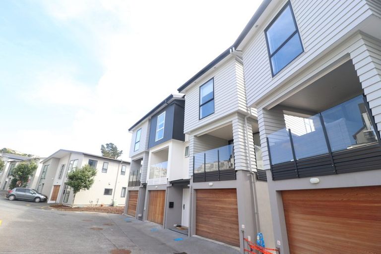 Photo of property in 76 Makamaka Lane, Albany Heights, Auckland, 0632