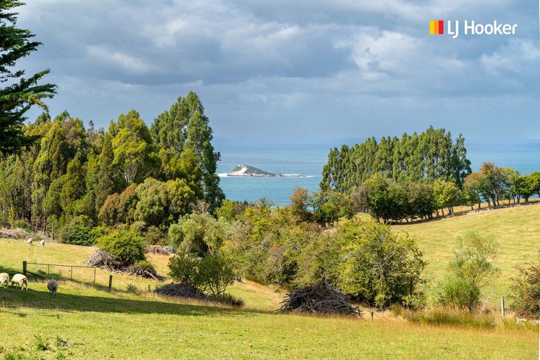 Photo of property in 200 Mcmaster Road, Saddle Hill, Dunedin, 9076