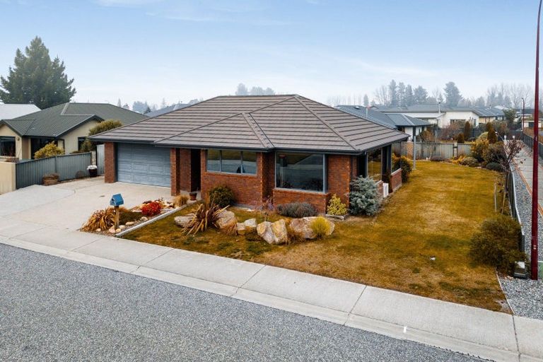 Photo of property in 7 Thyme Crescent, Alexandra, 9320