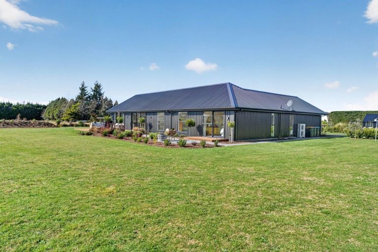 Photo of property in 215 Creyke Road, Darfield, 7571