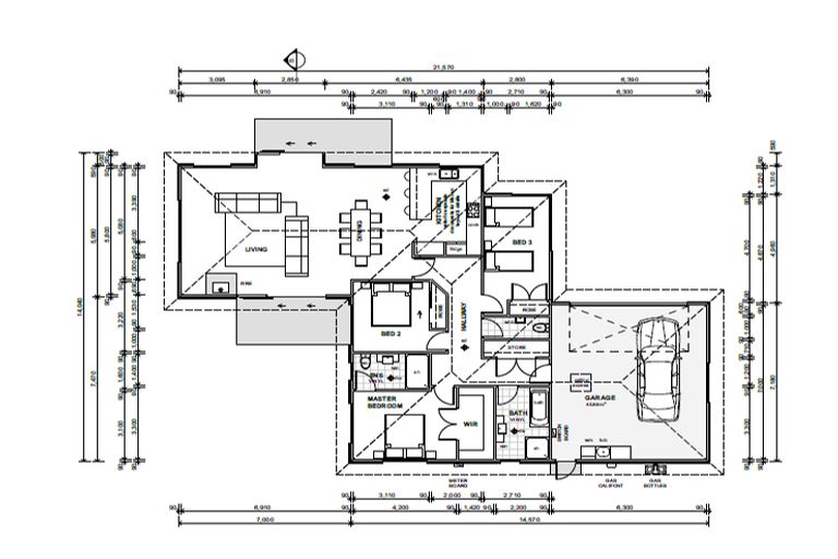 Photo of property in 24a Wye Street, Oamaru, 9400