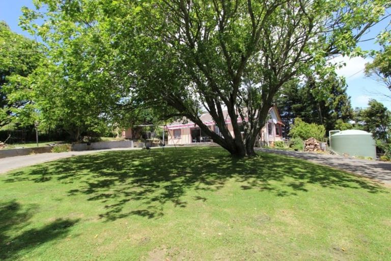 Photo of property in 38 Rock Road, Pahiatua, 4987