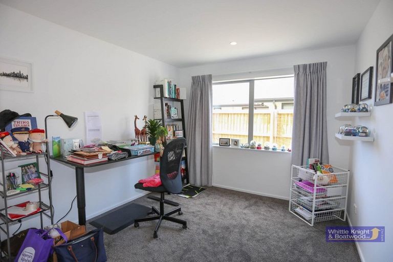 Photo of property in 23 Zinnia Way, Wigram, Christchurch, 8025