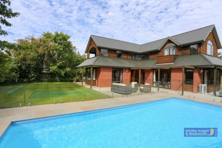 Photo of property in 119 Totara Street, Riccarton, Christchurch, 8041