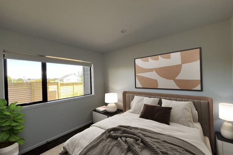 Photo of property in 3/30 Bowater Place, Manurewa, Auckland, 2102