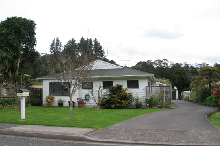Photo of property in 32 Waiomu Valley Road, Waiomu, Thames, 3575
