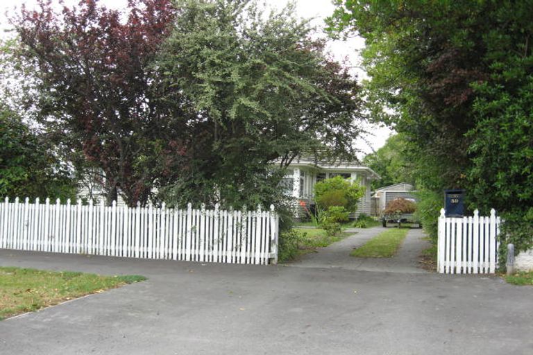 Photo of property in 59 Kirkwood Avenue, Upper Riccarton, Christchurch, 8041
