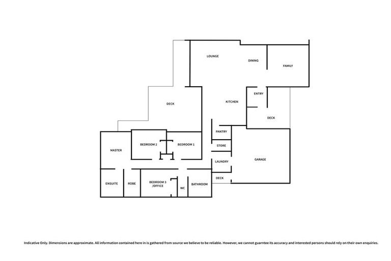 Photo of property in 49 Pinehurst Crescent, Morrinsville, 3300