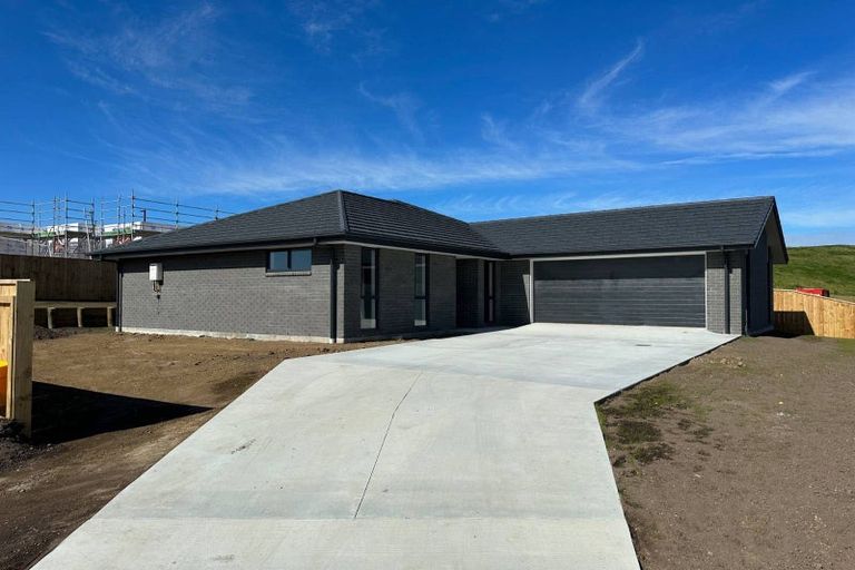 Photo of property in 12 Harris Place, Pokeno, 2402