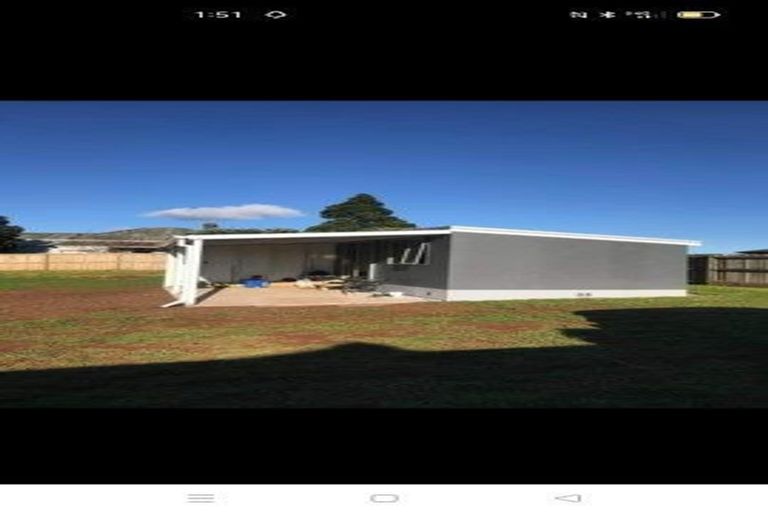 Photo of property in 35c Tawanui Road, Kaikohe, 0405