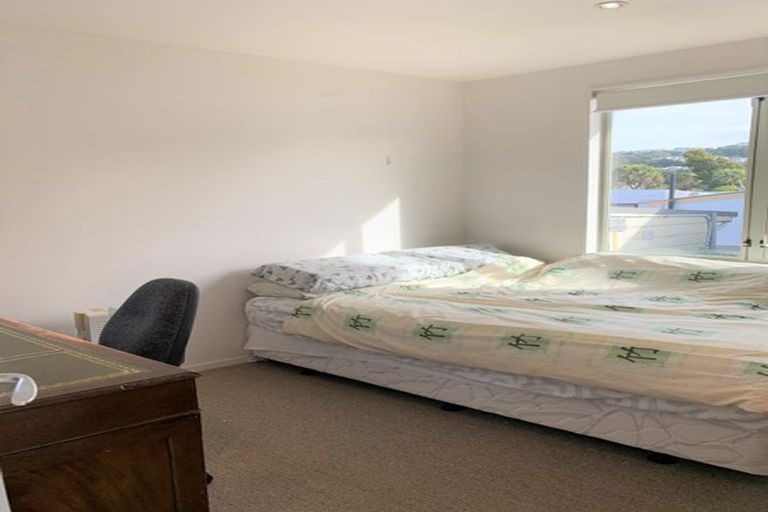 Photo of property in 1 Luxford Street, Berhampore, Wellington, 6023