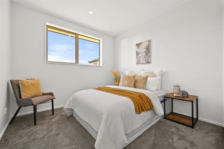 Photo of property in 4 Hollard Crescent, Lincoln, 7608