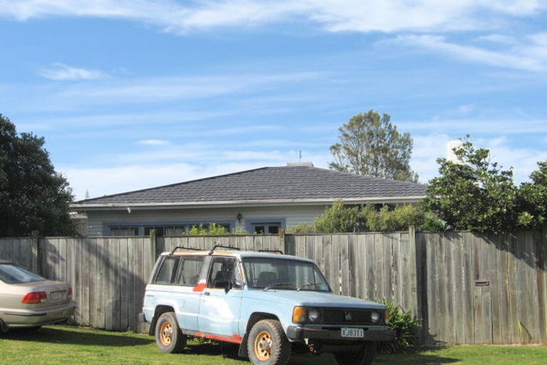 Photo of property in 1 Cooper Street, Wainui, Gisborne, 4010