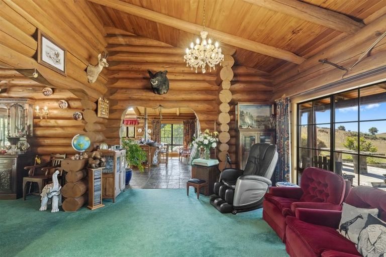 Photo of property in 278 Burtt Road, Paerata, Drury, 2578