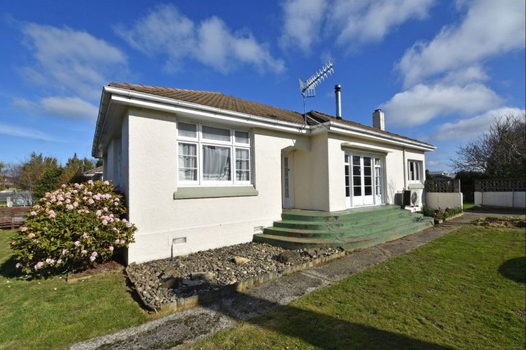 Photo of property in 79 Metzger Street, Georgetown, Invercargill, 9812