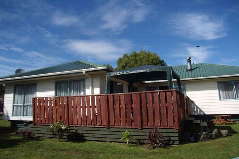 Photo of property in 1 Julian Road, Kawerau, 3127