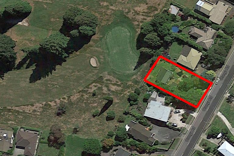 Photo of property in 37 Otonga Road, Springfield, Rotorua, 3015