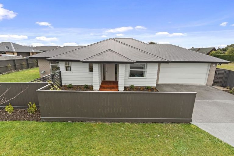 Photo of property in 34 Tripoli Street, Rangiora, 7400