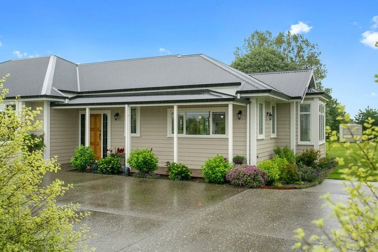 Photo of property in 9 Danehill Close, Matamata, 3400