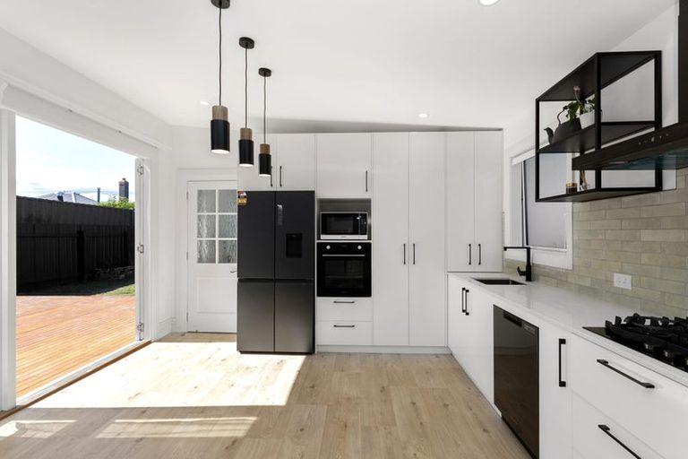 Photo of property in 31 Plunket Street, Saint Kilda, Dunedin, 9012