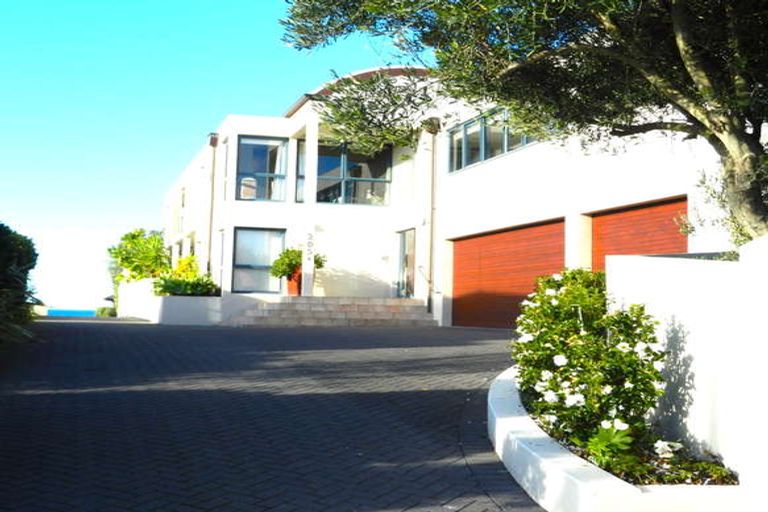 Photo of property in 205a Oceanbeach Road, Mount Maunganui, 3116