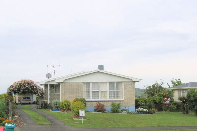 Photo of property in 5 Sain Crescent, Morrinsville, 3300