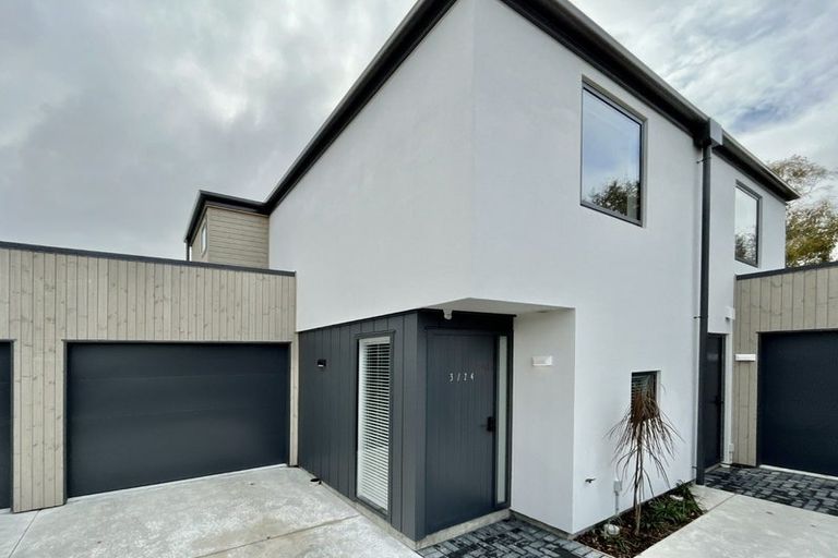 Photo of property in 3/24 Perth Street, Richmond, Christchurch, 8013