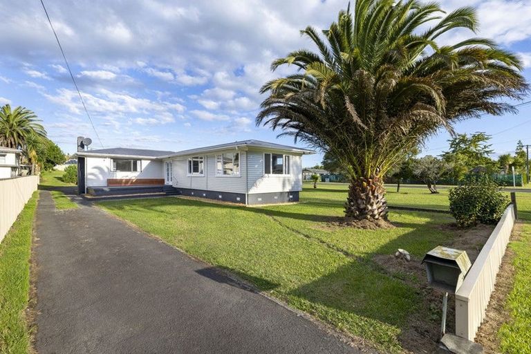 Photo of property in 3 King Street, Ngaruawahia, 3720