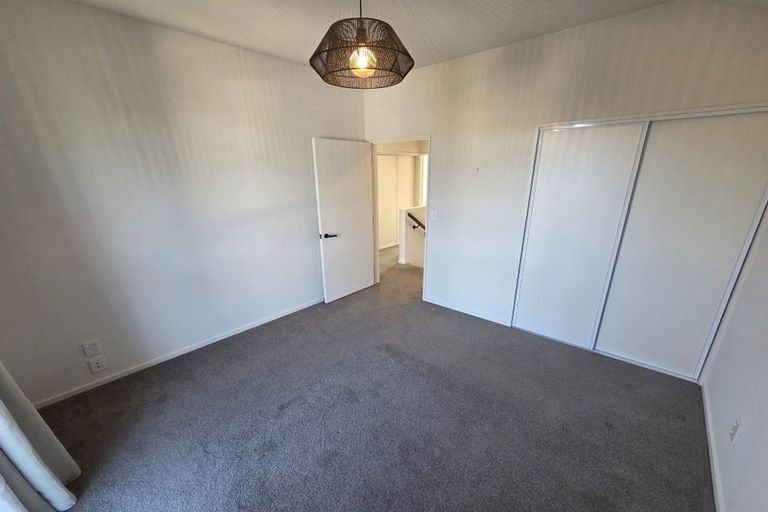 Photo of property in 3/9 Edgeware Road, St Albans, Christchurch, 8014