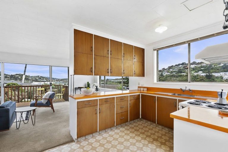 Photo of property in 32a Hindmarsh Street, Johnsonville, Wellington, 6037