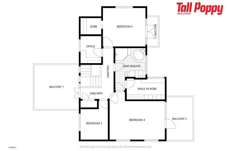 Photo of property in 77 Sunbrae Drive, Silverstream, Upper Hutt, 5019