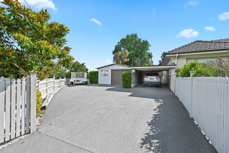 Photo of property in 31 Beerescourt Road, Beerescourt, Hamilton, 3200