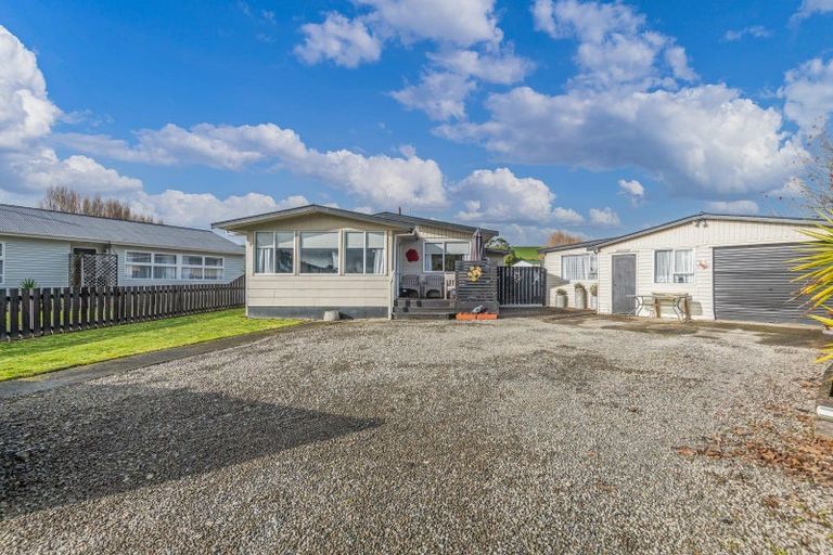 Photo of property in 9 Totara Place, Pahiatua, 4910