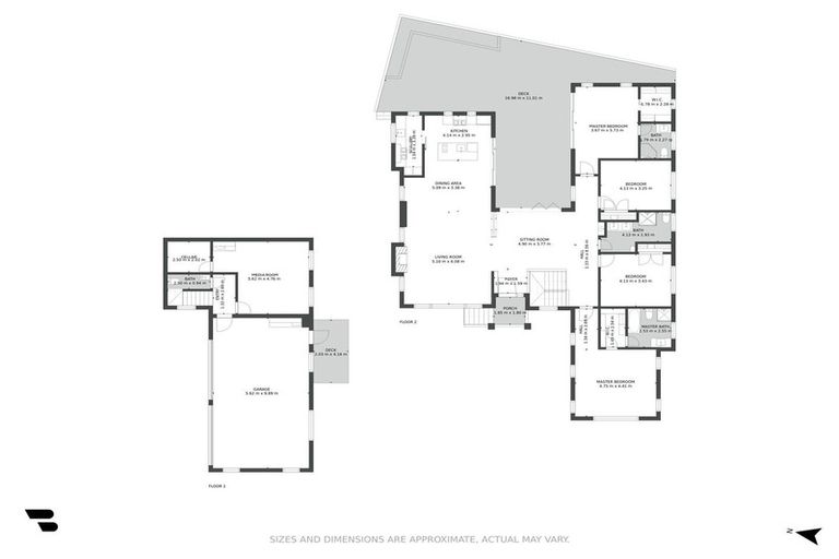 Photo of property in 118 Lisle Farm Drive, Pukekohe, 2120