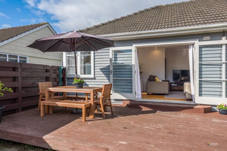 Photo of property in 1/265 Oxford Terrace, Avalon, Lower Hutt, 5011