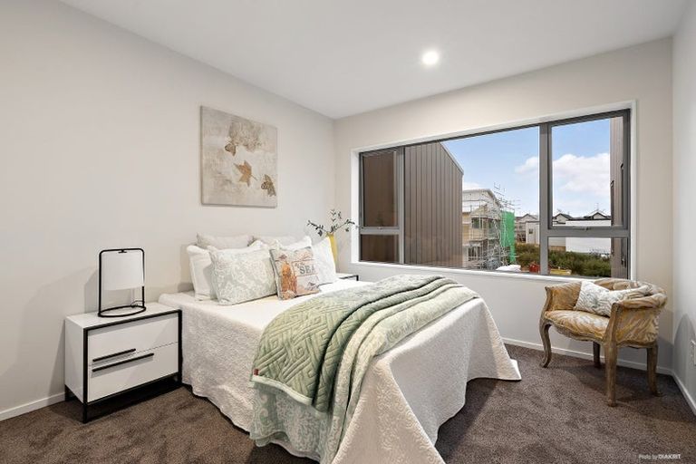 Photo of property in 6 Gecko Road, Hobsonville, Auckland, 0616