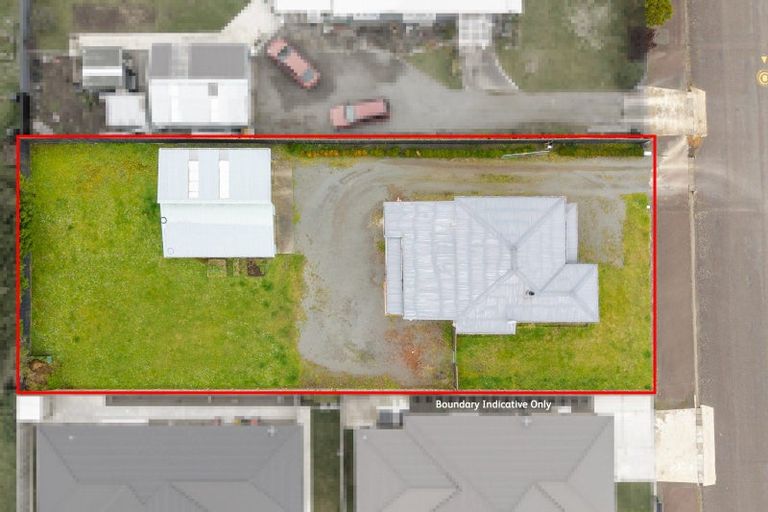 Photo of property in 13 Dublin Street, Dannevirke, 4930