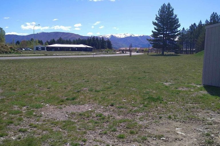 Photo of property in 1 Temple Drive, Twizel, 7901