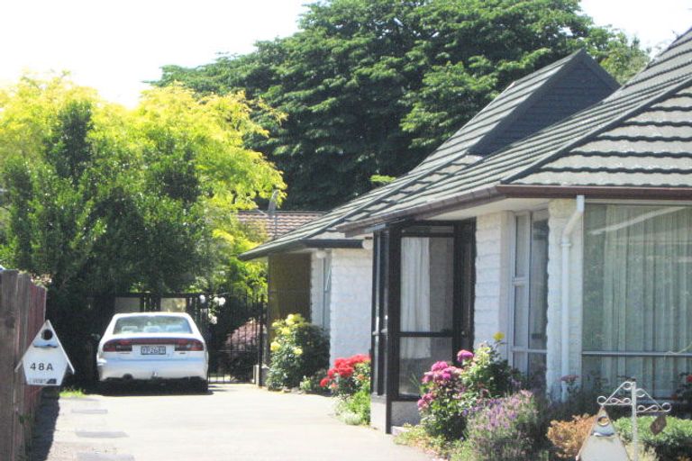Photo of property in 2/48 Selwyn Street, Somerfield, Christchurch, 8024