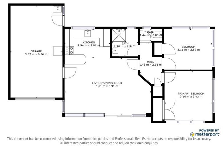 Photo of property in 10 Richmond Street, Fitzroy, New Plymouth, 4312