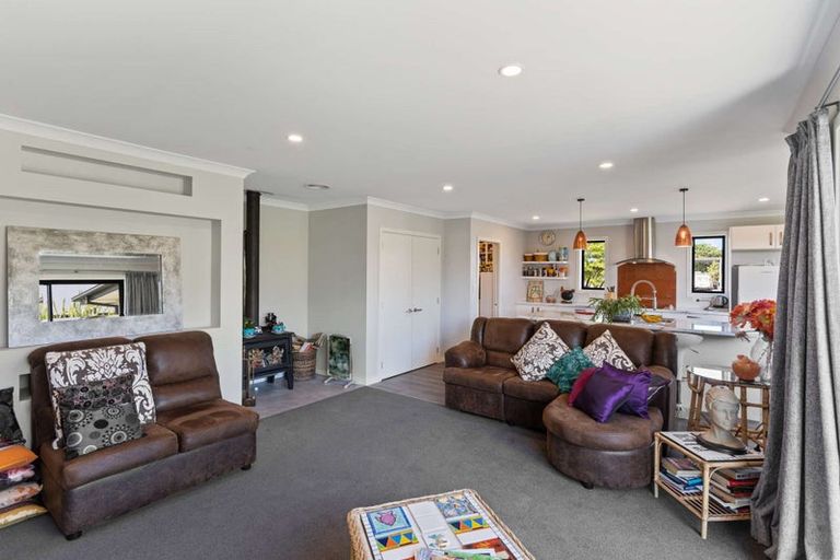 Photo of property in 8 Claremont Crescent, Amberley, 7410