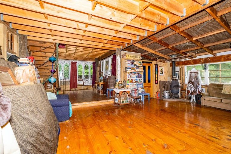 Photo of property in 9 Sheepdip Road, Kakahu, Geraldine, 7991